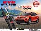TOYOTA RAV4 KYB SHOCK ABSORBER