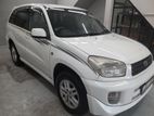 Toyota RAV4 2000