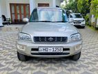 Toyota RAV4 L Grade 2000