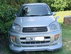 Toyota RAV4 L grade 2005 2000