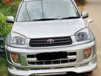 Toyota RAV4 L GRADE 2005 2000