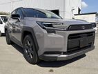 Toyota RAV4 New Face 2026