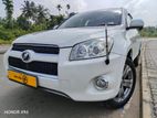 Toyota RAV4 pearl push 2013