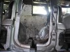 Toyota RAV4 quarter panel