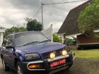 Toyota RAV4 1996