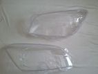 Toyota Rav4 Rav 4 Headlight Lens Set
