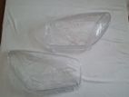 Toyota Rav4 Rav 4 Headlight Lens Set