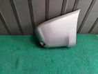 Toyota Rav4 Rear Bumper End
