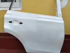 Toyota Rav4 Right Door