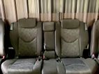 Toyota Rav4 Seats