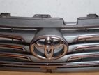 Toyota Rav4 Shell