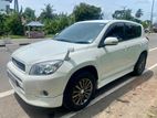 Toyota RAV4 SPORT 2007