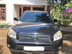 Toyota RAV4 SUV 2007
