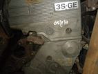 Toyota RAV4-SXA10 Camry SV40 -3S GE Engine