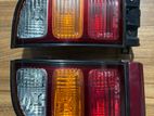 Toyota Rav4 Tail Lights