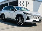 Toyota RAV4 Z 2026