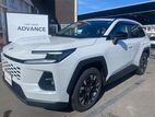 Toyota RAV4 Z Facelift (Import) 2026