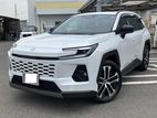 Toyota RAV4 Z Grade 2026