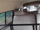 Toyota Regius 1996
