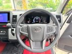 Toyota Regius 223-GDH High Roof 2026