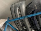 Toyota Regius Front Bumper