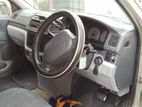 Toyota Regius Full Option 1997