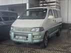 Toyota Regius Hiace 5L Auto 1998
