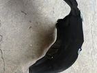 Toyota Regius Right Side Inner Guard