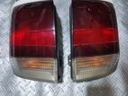 Toyota Regius Tail Light