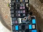 Toyota Relay