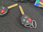 Toyota Remote Key Bemaz Branded Lock Unlock