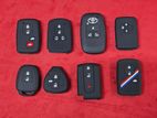 TOYOTA Remote Key Pouch