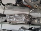 Toyota Revo Double Cab Head Light Recondition