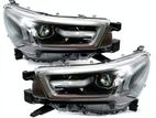 Toyota Revo Head Light