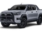 Toyota Revo Rocco 2018 Leasing / Loans 80%