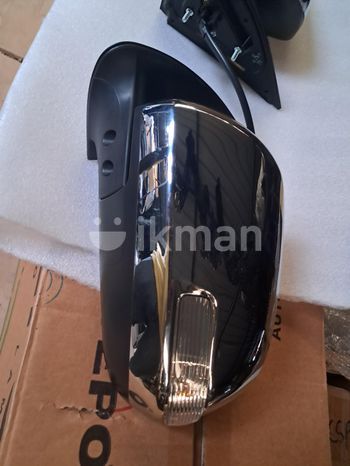 Toyota Revo Side Mirror L R
