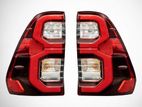 Toyota Revo Tail Lamp