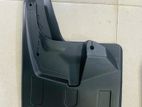Toyota Revo TRD Mud Flaps