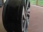 Toyota Rize Alloy Wheel