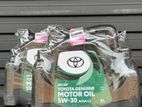 Toyota rocco gr sport engine oil diesel c2 5w30 6l
