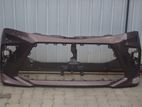 Toyota Roomi / Tank Front Bumper/Buffer