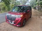 Toyota Roomy 2016