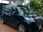 Toyota Roomy Custom GT 2016