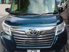 Toyota Roomy 2017