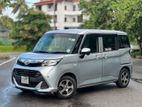 Toyota Roomy 2017