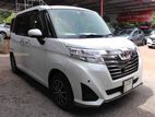 Toyota Roomy 2018