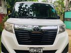 Toyota Roomy 2018