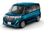Toyota Roomy 2018 Leasing 70%