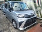 Toyota Roomy 2022