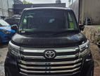Toyota Roomy 2023